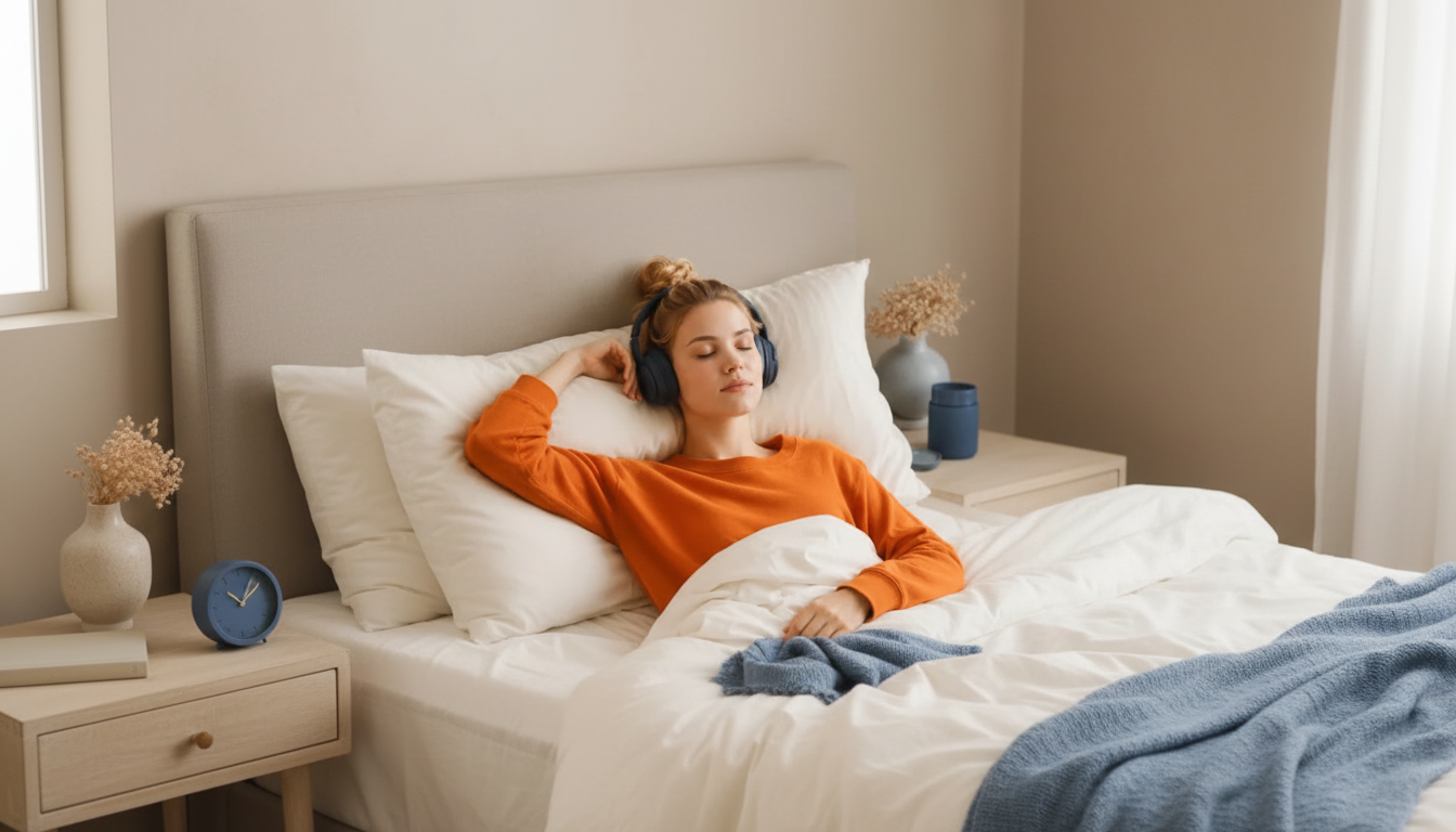 How to Calm Your Mind: Book Summary & Key Techniques