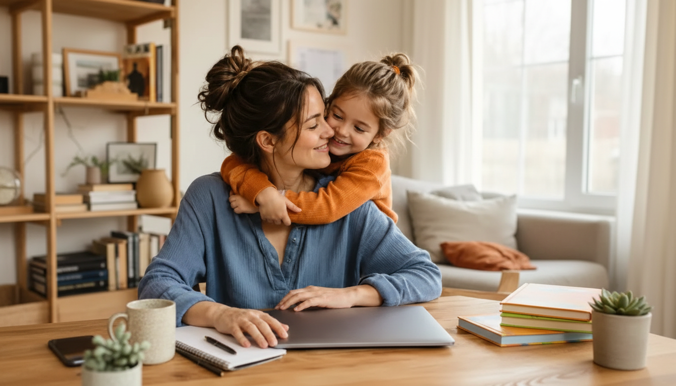 Writing Short Stories for Kids: A Simple Start Guide