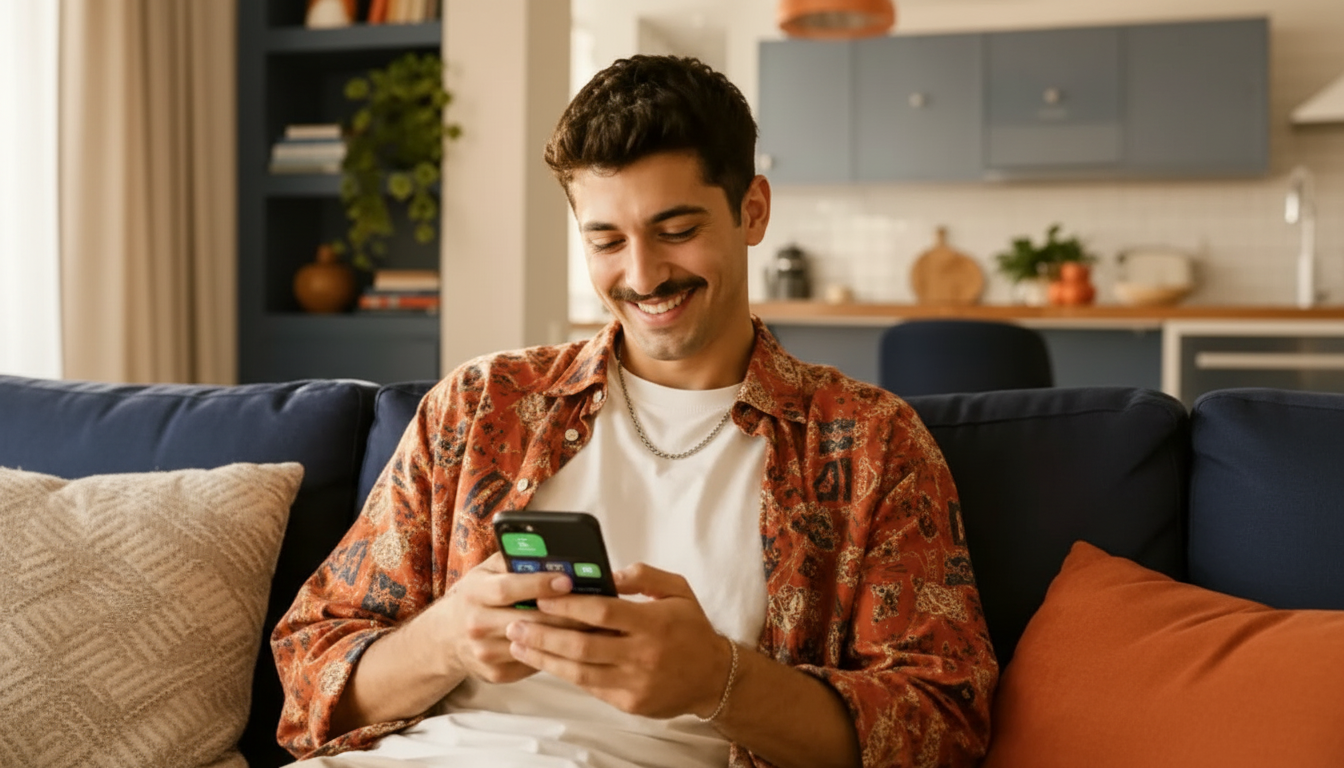 Good Dating Profile Example: Copy, Paste, Personalize