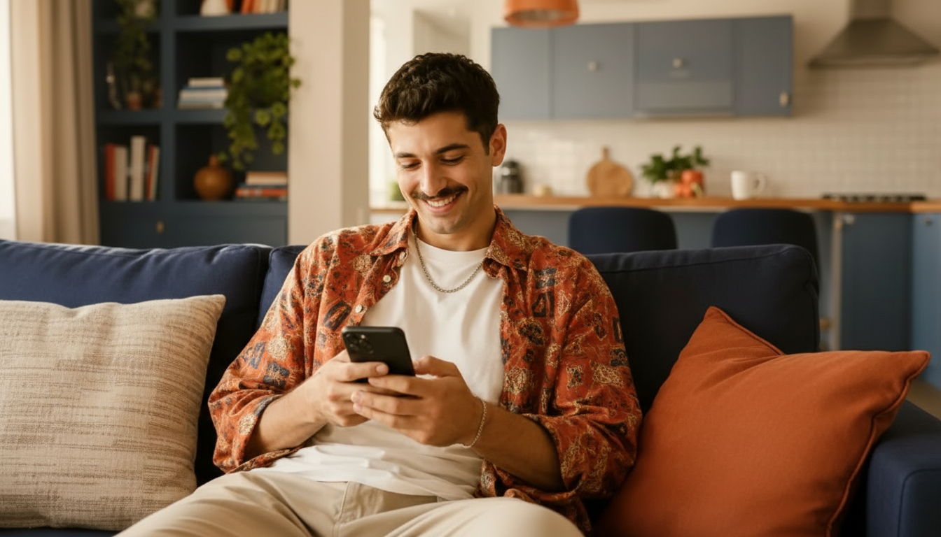 Dating Profile Headlines for Men: 15 Standout Ideas
