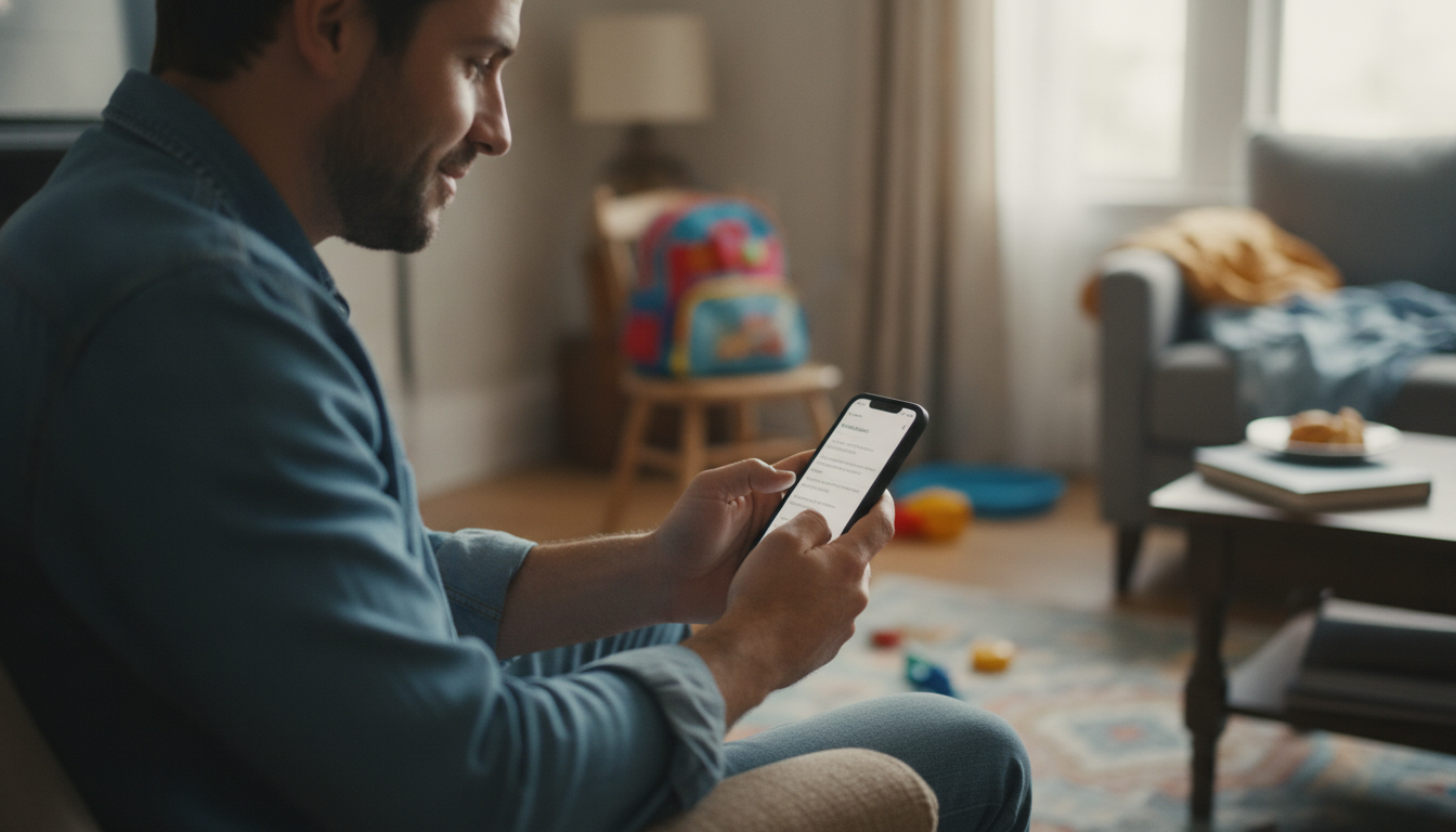 What to Write in a Man’s Dating Profile (With Examples)